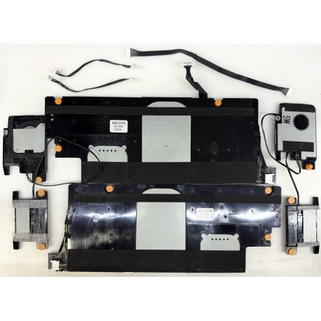 SAMSUNG BN96-50974A / BN96-50974B SPEAKER SET