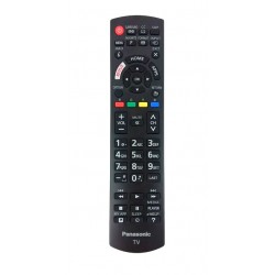 N2QAYB001131 PANASONIC REMOTE CONTROL - NEW