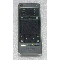 N2QBYA000019 PANASONIC REMOTE CONTROL
