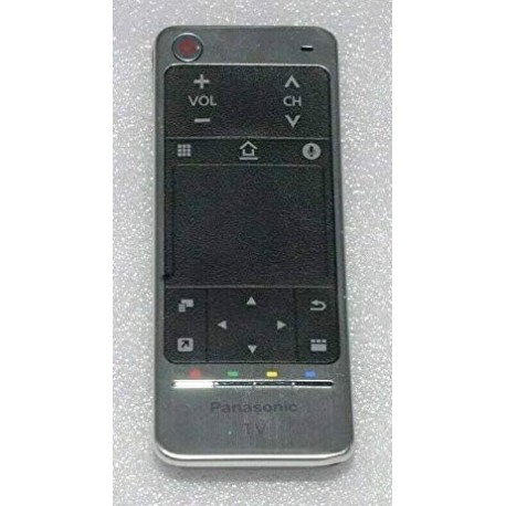 N2QBYA000019 PANASONIC REMOTE CONTROL