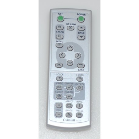 RD-426E CANON REMOTE CONTROL RD426E - NEW