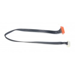 SAMSUNG QN65Q800TAF LEAD CONNECTOR CABLE (MAIN BOARD TO POWER SUPPLY BOARD)