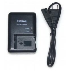 CANON CB-2LCE BATTERY CHARGER CB2LCE - NEW