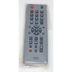 RM-Z20004 AIWA REMOTE CONTROL RMZ20004, 1-477-842-11, 147784211, JAX-N5, JAXN5