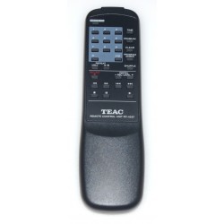 RC-1037 TEAC REMOTE CONTROL RC1037 - NEW