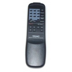 RC-1275 TEAC REMOTE CONTROL RC1275 - NEW