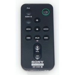 RMT-CX500 SONY REMOTE CONTROL RMTCX500 - NEW