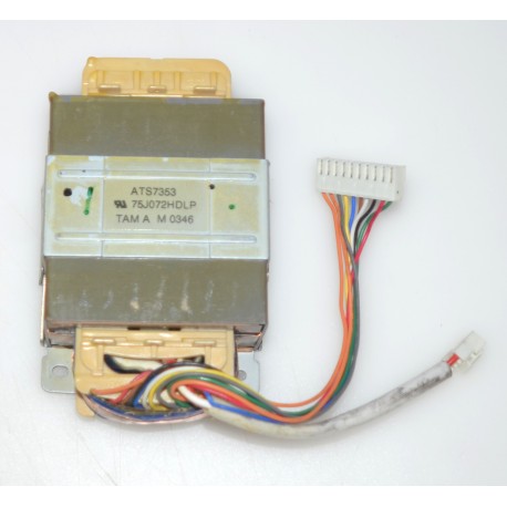 ATS7353 POWER TRANSFORMER - NEW