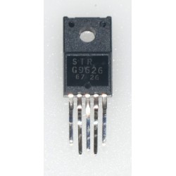 JVC STRG9626 Regulator IC STR-G9626 - NEW