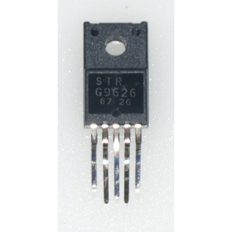 JVC STRG9626 Regulator IC STR-G9626 - NEW