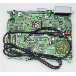 KENWOOD X15-1430-11 VIDOE CONTROL UNIT X15143011, DNX7160