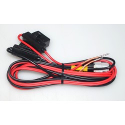 KENWOOD E30-3489-05 DC CORD E30348905, TS-480HX, TS480HX - NEW