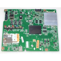 LG EBT64048903 MAIN BOARD