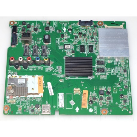 LG EBT64048903 MAIN BOARD