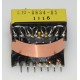 KENWOOD L19-0834-05 Transformer For Converter X120, L19083405 - NEW