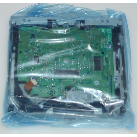 KENWOOD X92-5090-01 MECHANISM UNIT X92509001 - NEW