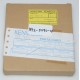 KENWOOD X92-5090-01 MECHANISM UNIT X92509001 - NEW