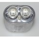 0.55UF, 2100VAC Microwave Oven Capacitor MWC-1055