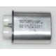 0.65UF, 2100VAC Microwave Oven Capacitor MWC-1065