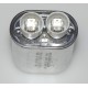0.65UF, 2100VAC Microwave Oven Capacitor MWC-1065