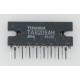 TOSHIBA TA8205AH IC - NEW
