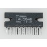 TOSHIBA TA8205AH IC - NEW