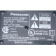 PANASONIC PV-DAC13 AC ADAPTER PVDAC13 - NEW