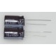NICHICON 450V 10UF RADIAL CAPACITOR - NEW