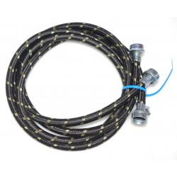 7243-60-34-1-2PK WASH HOSE 7243603412PK - NEW