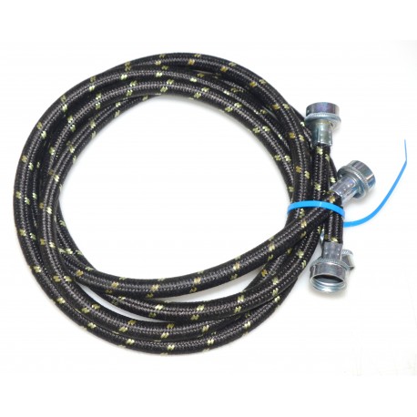 7243-60-34-1-2PK WASH HOSE 7243603412PK - NEW