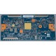 SONY 55.50T20.C05 T-CON BOARD