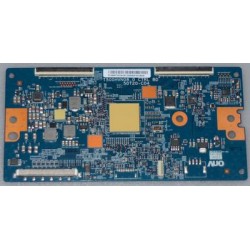SONY 55.50T20.C05 T-CON BOARD