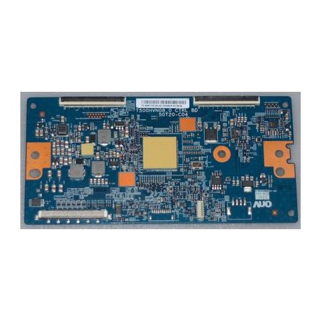 SONY 55.50T20.C05 T-CON BOARD