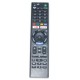 SONY RMT-TX300U / 1-493-312-11 REPLACEMENT REMOTE CONTROL RMTTX300U - NEW