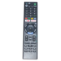 SONY RMT-TX300U / 1-493-312-11 REPLACEMENT REMOTE CONTROL RMTTX300U - NEW