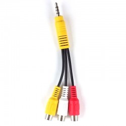LG EAD61273134 AUDIO VIDEO CABLE
