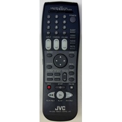 RM-C5550 JVC REMOTE CONTROL RMC5550-NEW