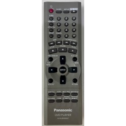 N2QAJB000067 PANASONIC REMOTE CONTROL- NEW