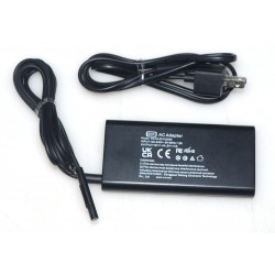 DL65120500 AC ADAPTER, 65W