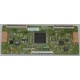 LG 6871L-4631B (6870C-0647A) T-CON BOARD