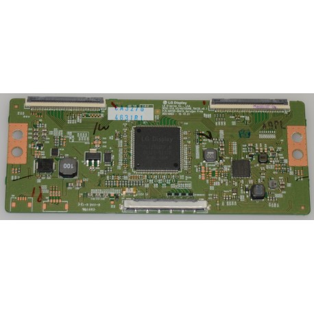 LG 6871L-4631B (6870C-0647A) T-CON BOARD