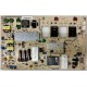 Sharp RUNTKA683WJQZ Power Supply for LC-46LE810UN