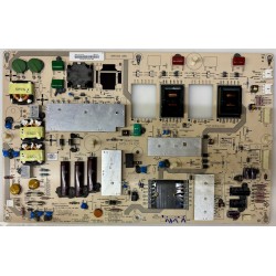 Sharp RUNTKA683WJQZ Power Supply for LC-46LE810UN