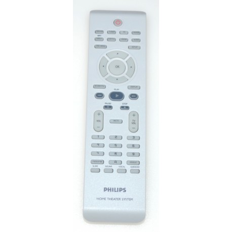 242254900902 PHILIPS REMOTE CONTROL - NEW