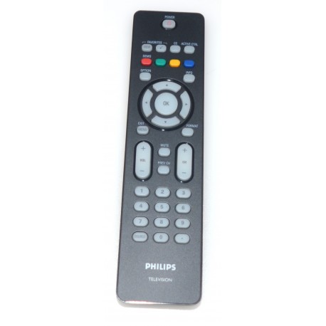 313923814171 PHILIPS REMOTE CONTROL - NEW