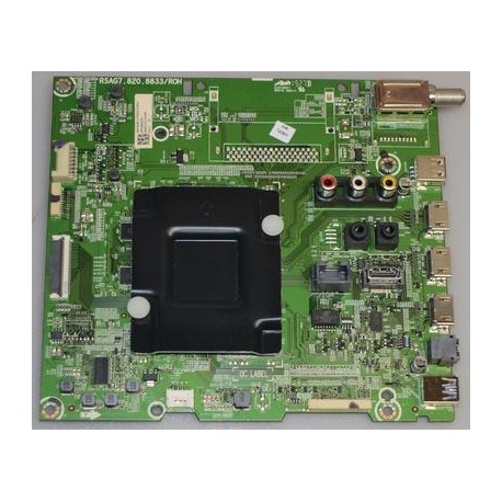 HISENSE 244186 MAIN BOARD