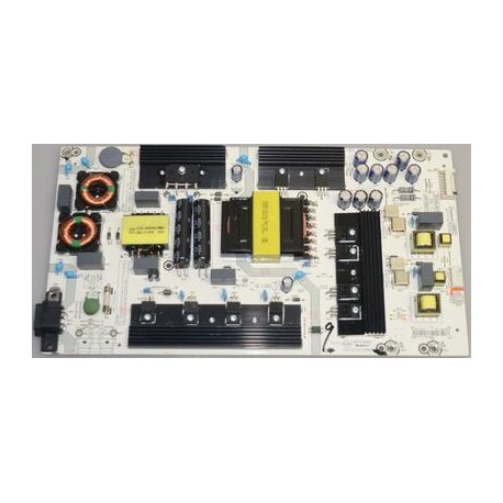 HISENSE/SHARP RSAG7.820.7911/8788 POWER SUPPLY BOARD
