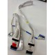 LG 43UK6300BUB COMPLETE FFC SET