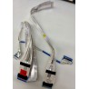 LG 43UK6300BUB COMPLETE FFC SET