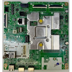LG EBT66735605 Main Board
